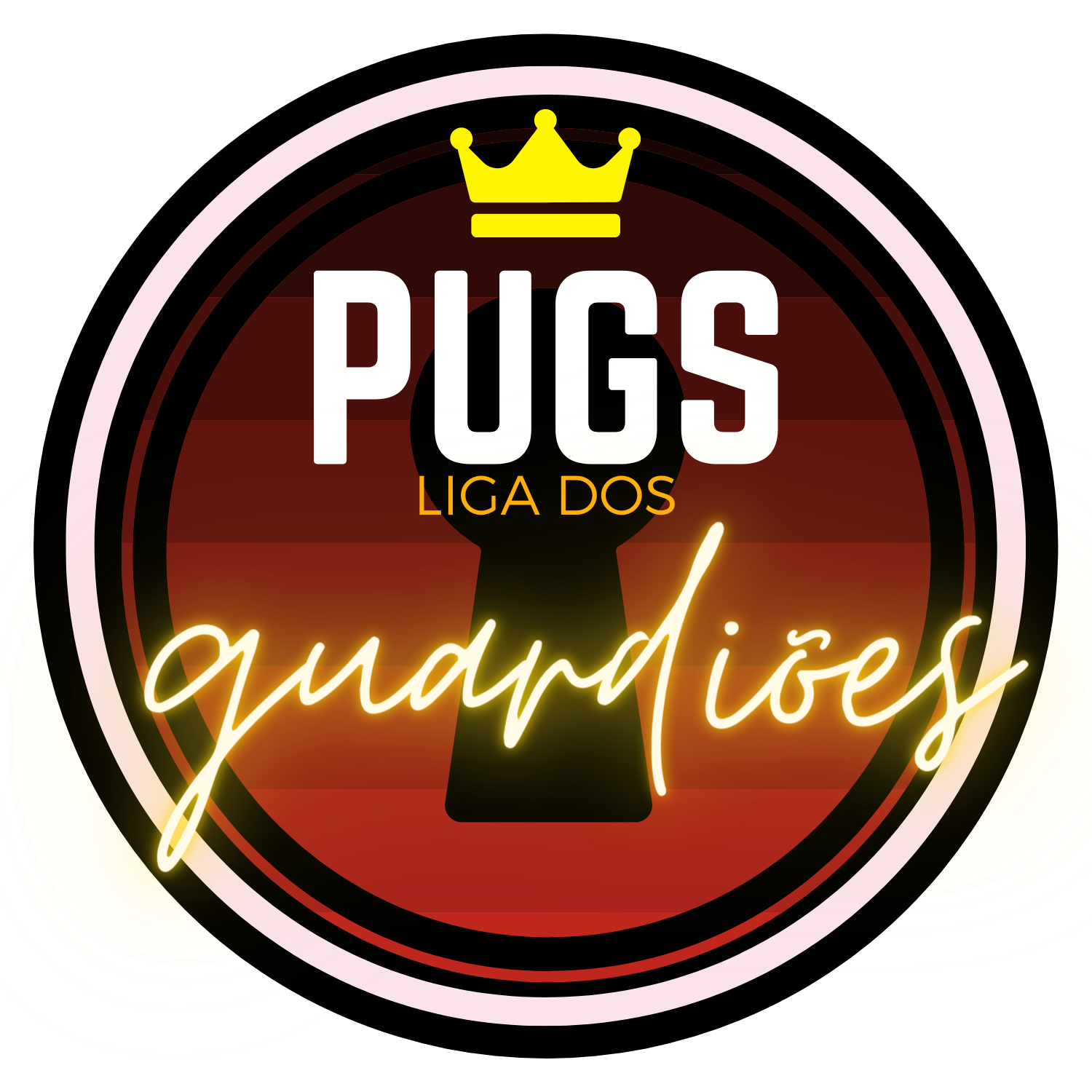 LIGA DOS PUGS #ligadospugs GUARDIÕES