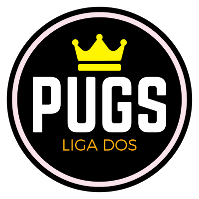 LIGA DOS PUGS